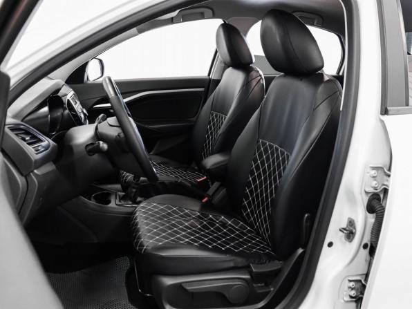 Lada (ВАЗ) Vesta I с пробегом 2020 года, цена 899 000 рублей, 179295 км, седан, Автокод Объявления