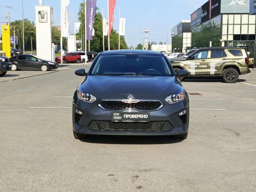 Kia Ceed III Чебоксары  - изображение 2
