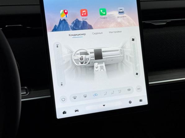 Jaecoo J7 I с пробегом 2025 года, цена 2 299 000 рублей, 4284 км, внедорожник, Автокод Объявления
