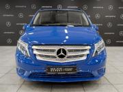 Mercedes-Benz Vito III (W447) Москва  - изображение 28