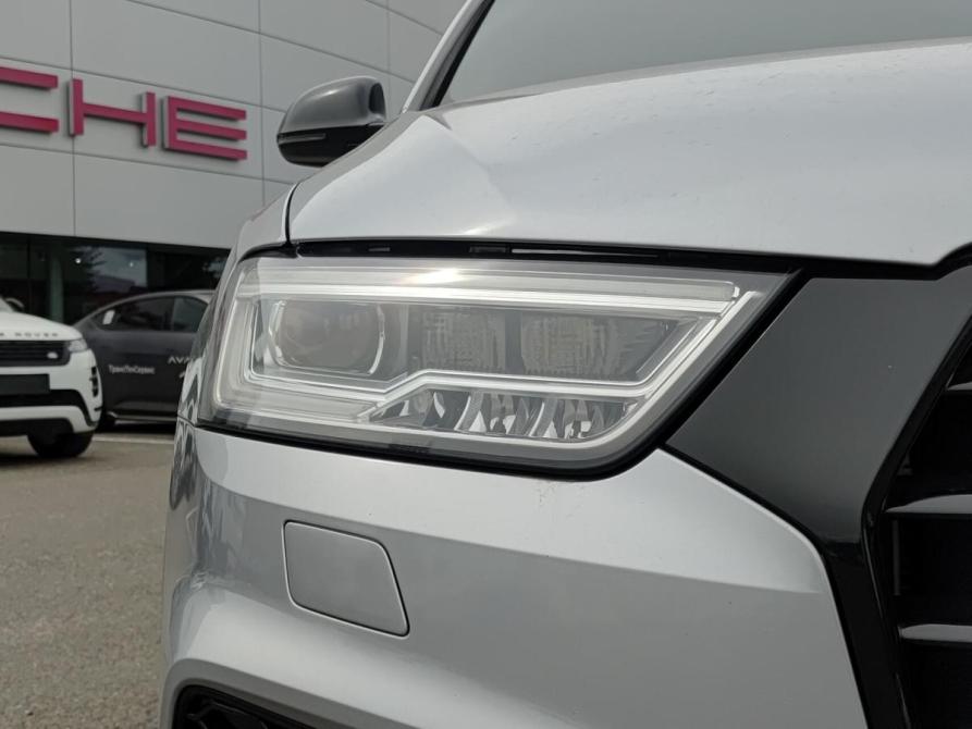 Audi Q3 I (8U) Рестайлинг Казань  - изображение 21