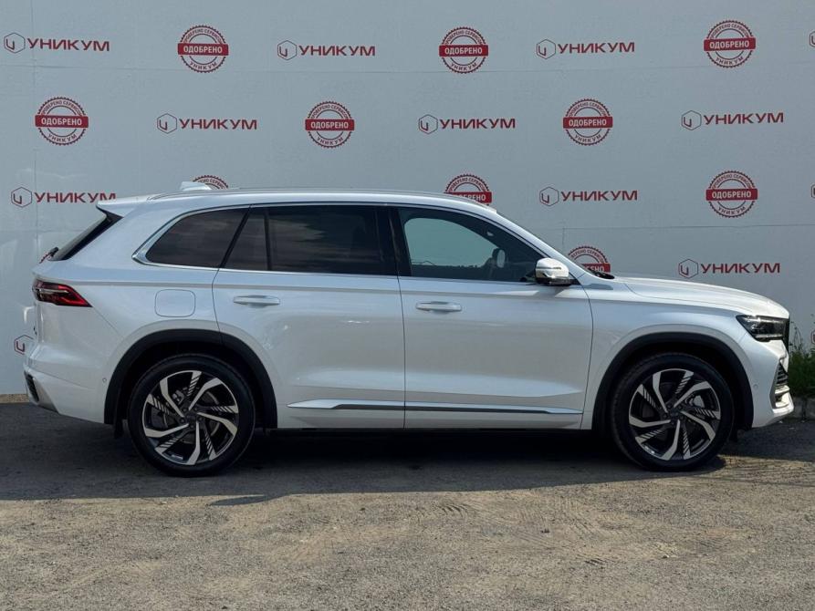Geely Monjaro I Екатеринбург  - изображение 6
