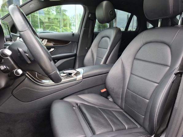 Mercedes-Benz GLC Coupe I (C253) с пробегом 2018 года, цена 3 570 000 рублей, 129048 км, внедорожник, Автокод Объявления