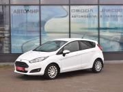 Ford Fiesta Mk6 Рестайлинг Архангельск  - изображение 9