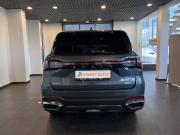 Geely Okavango I Рестайлинг Чебоксары  - изображение 41