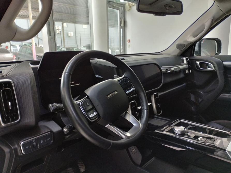 Haval Dargo I Минеральные Воды  - изображение 7