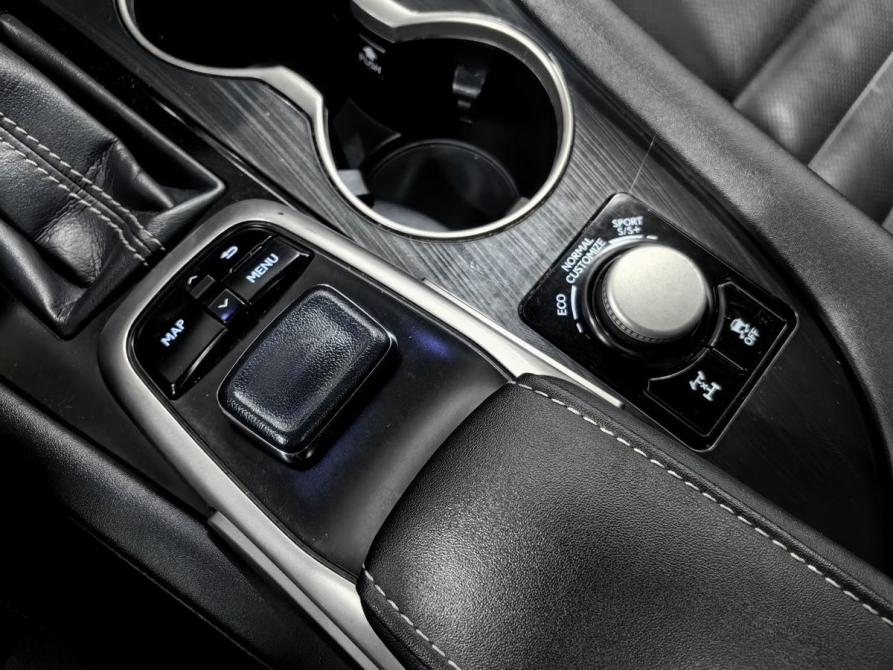 Lexus RX IV Новосибирск  - изображение 28