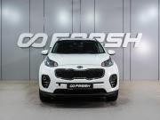 Kia Sportage IV Воронеж  - изображение 27