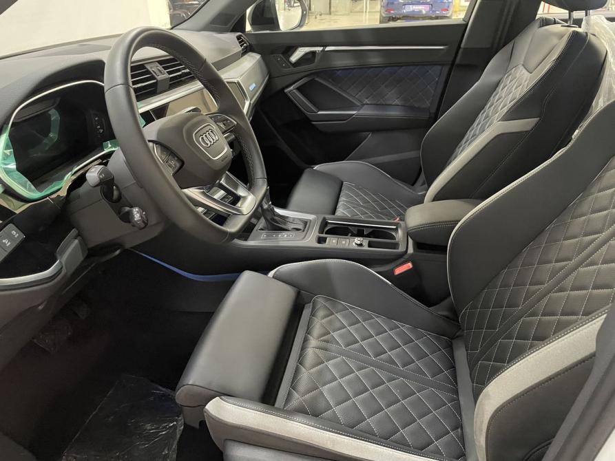 Audi Q3 III (FJ) Воронеж  - изображение 12