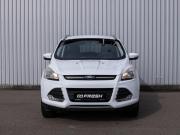 Ford Kuga II Сочи  - изображение 21
