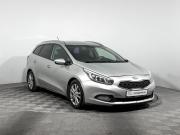 Kia Ceed II Санкт-Петербург  - изображение 21