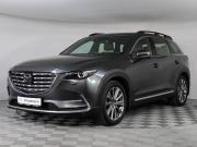 Mazda CX-9 II Рестайлинг Химки  - изображение 26