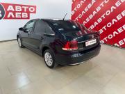 Volkswagen Polo V Рестайлинг Новочеркасск  - изображение 22