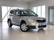 Skoda Yeti I Волгоград  - изображение 11