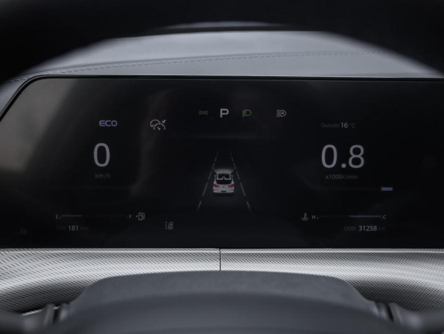 Changan UNI-T I Санкт-Петербург  - изображение 15