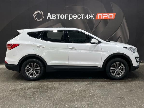 Hyundai Santa Fe III с пробегом 2014 года, цена 1 794 000 рублей, 146036 км, внедорожник, Автокод Объявления