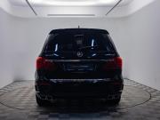 Mercedes-Benz GL-Класс AMG Москва  - изображение 28