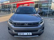 Changan CS35 Plus I Астрахань  - изображение 27