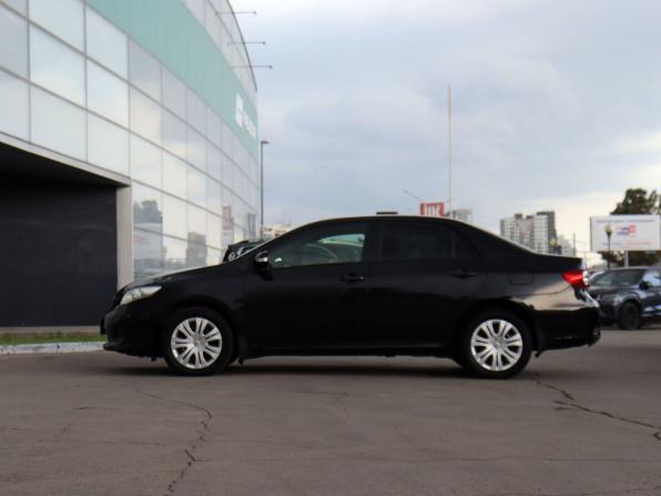 Toyota Corolla X (E140 E150) Рестайлинг с пробегом 2010 года, цена 1 140 000 рублей, 120514 км, седан, Автокод Объявления