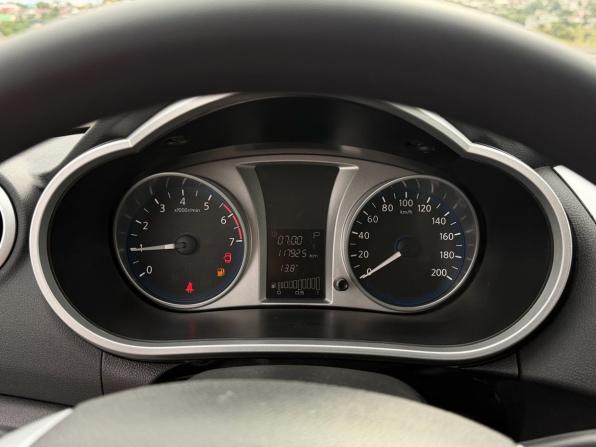 Datsun on-DO I с пробегом 2019 года, цена 650 000 рублей, 117900 км, седан, Автокод Объявления