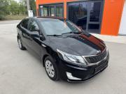 Kia Rio III Сызрань  - изображение 22