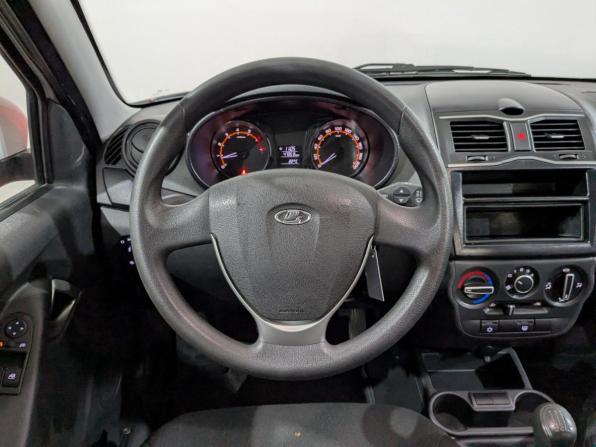 Lada (ВАЗ) Granta I Рестайлинг с пробегом 2024 года, цена 670 000 рублей, 47058 км, седан, Автокод Объявления