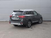 Mitsubishi Outlander III Рестайлинг 3 Москва  - изображение 47