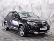 Renault Logan II Рестайлинг Ульяновск  - изображение 28