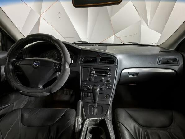 Volvo S60 I с пробегом 2003 года, цена 297 000 рублей, 231508 км, седан, Автокод Объявления