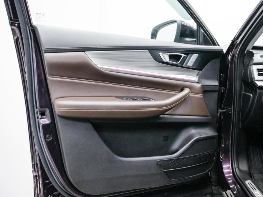 Chery Tiggo 8 Pro I Красноярск  - изображение 10