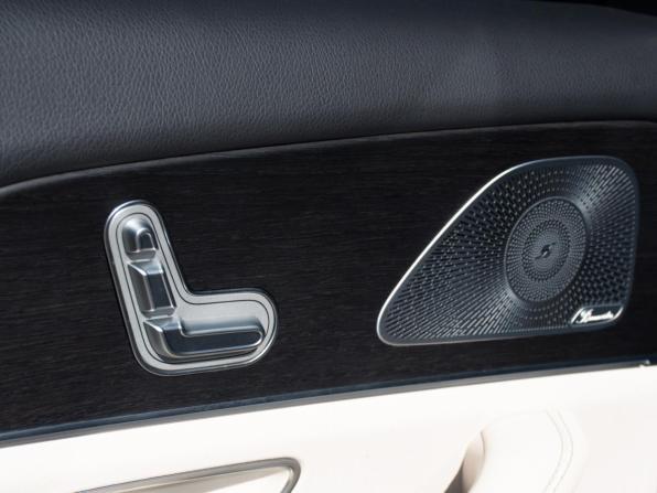 Mercedes-Benz GLS II (X167) с пробегом 2020 года, цена 7 500 000 рублей, 58183 км, внедорожник, Автокод Объявления