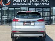 Geely Atlas Pro Волгоград  - изображение 33