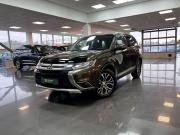 Mitsubishi Outlander III Рестайлинг 2 Тверь  - изображение 22