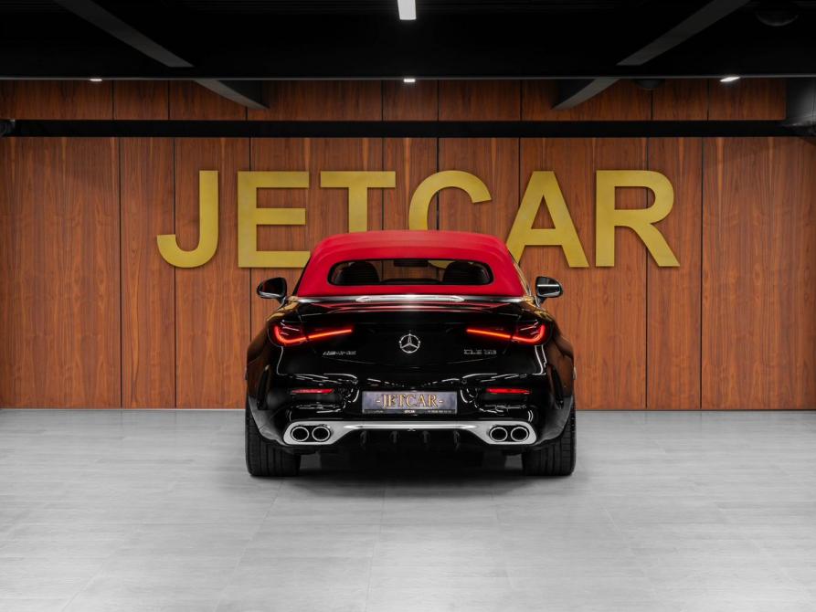 Mercedes-Benz CLE AMG Москва  - изображение 7