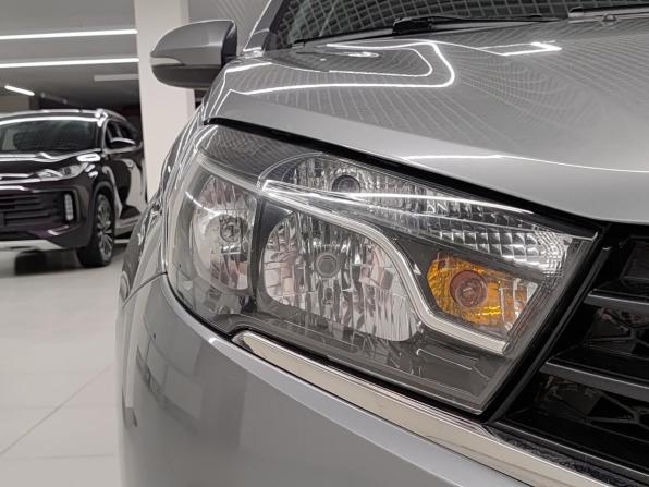 Lada (ВАЗ) Vesta I с пробегом 2018 года, цена 853 000 рублей, 131997 км, седан, Автокод Объявления