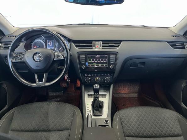 Skoda Octavia III (A7) с пробегом 2016 года, цена 1 019 000 рублей, 276786 км, лифтбек, Автокод Объявления