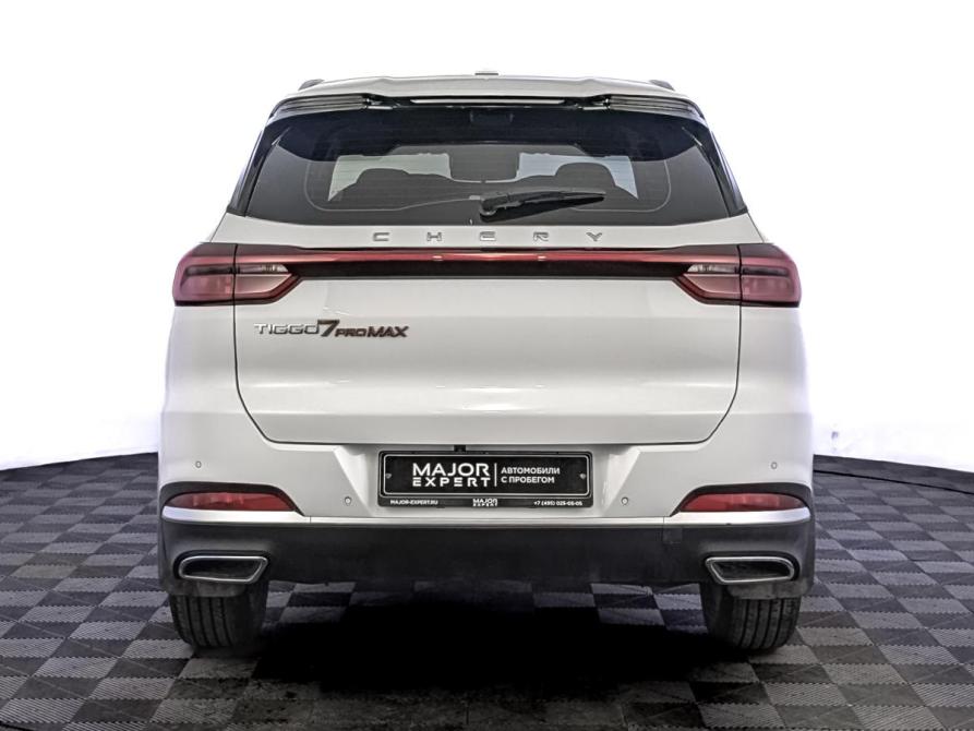Chery Tiggo 7 Pro Max I Москва  - изображение 6