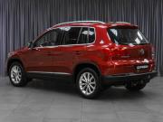 Volkswagen Tiguan I Рестайлинг Тюмень  - изображение 18