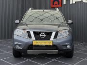 Nissan Terrano III (D10) Пермь  - изображение 32
