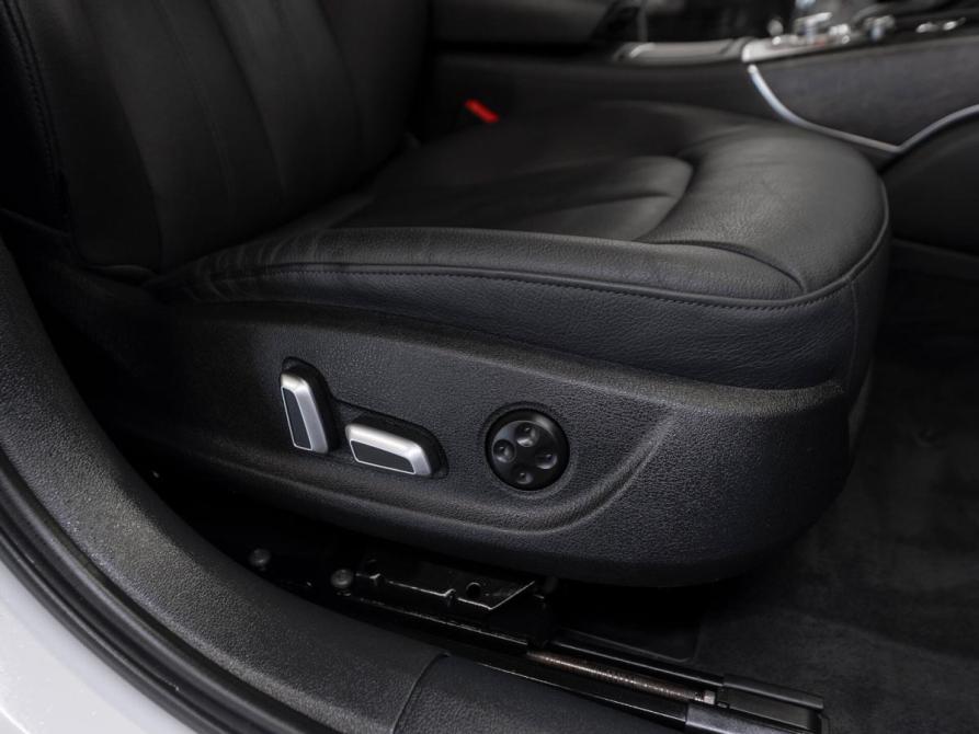 Audi A6 IV (C7) Рестайлинг Москва  - изображение 17