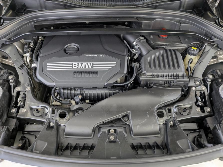 BMW X1 II (F48) Рестайлинг Москва  - изображение 11
