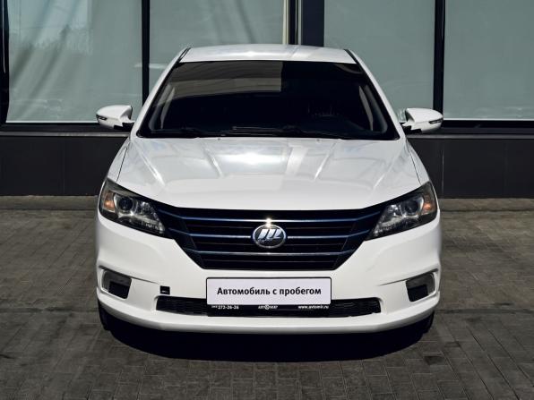 Lifan Solano II с пробегом 2018 года, цена 549 000 рублей, 116774 км, седан, Автокод Объявления