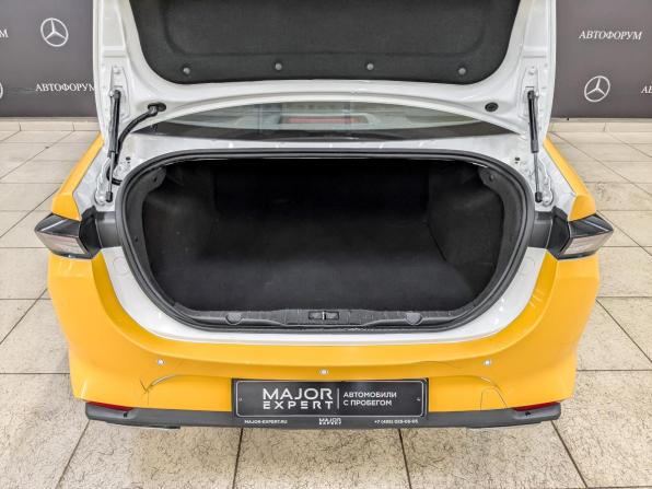 Kaiyi E5 с пробегом 2024 года, цена 950 000 рублей, 146606 км, седан, Автокод Объявления