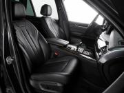 BMW X5 III (F15) Воронеж  - изображение 36