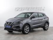 Nissan Qashqai II Рестайлинг Москва  - изображение 27