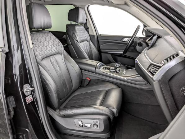 BMW X7 I (G07) с пробегом 2019 года, цена 6 700 000 рублей, 91296 км, внедорожник, Автокод Объявления