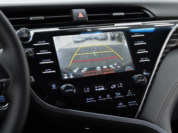 Toyota Camry VIII (XV70) с пробегом 2020 года, цена 2 449 000 рублей, 160000 км, седан, Автокод Объявления