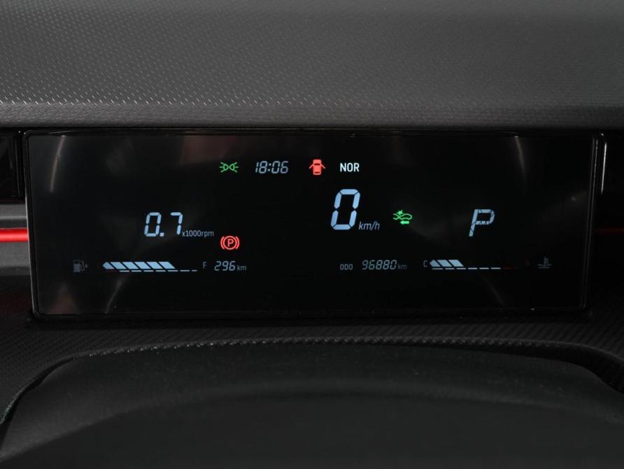JETOUR DASHING I Ростов-на-Дону  - изображение 21