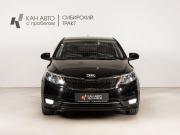 Kia Rio III Рестайлинг Казань  - изображение 10