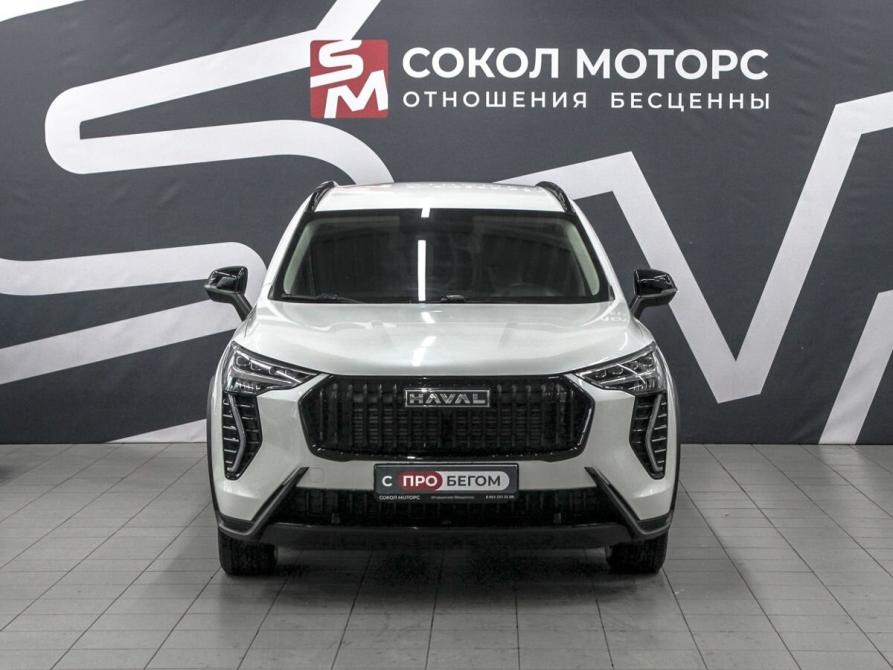 Haval Jolion I Рестайлинг Ростов-на-Дону  - изображение 3